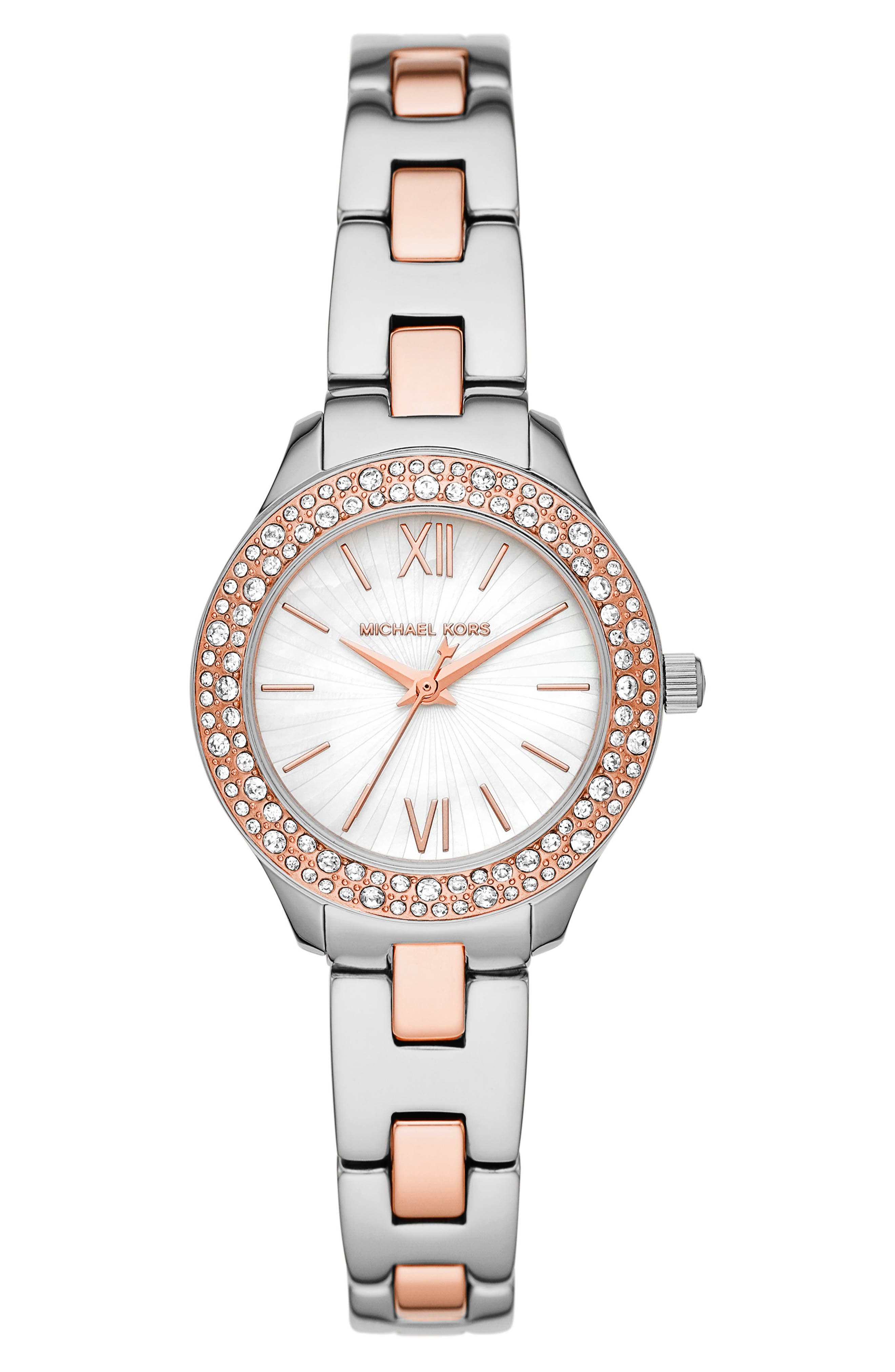 Michael Kors Liliane Bracelet Strap 