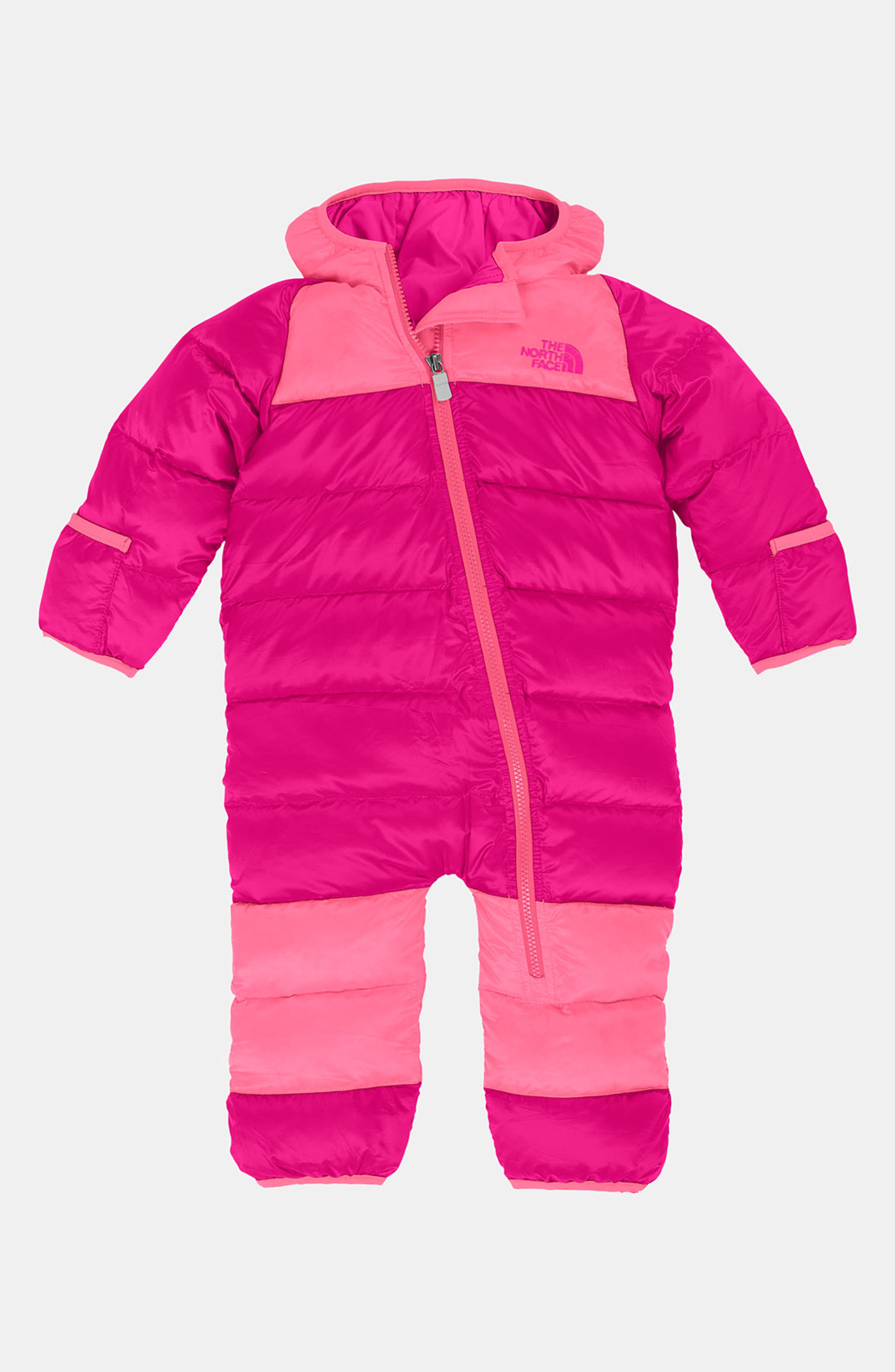 The North Face Lil Snuggler Down Snowsuit Infant Nordstrom the-north-face-lil-snuggler-down-snowsuit-infant-nordstrom
