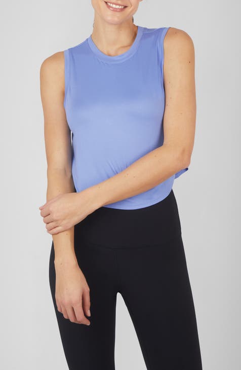 Seamless Reversible Tank – Milly's Boutique