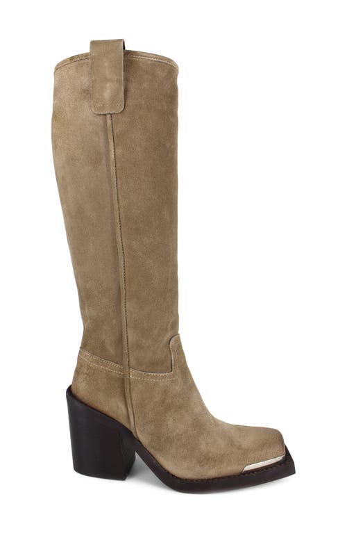 ZIGI ZIGI JOSHANA KNEE HIGH BOOT