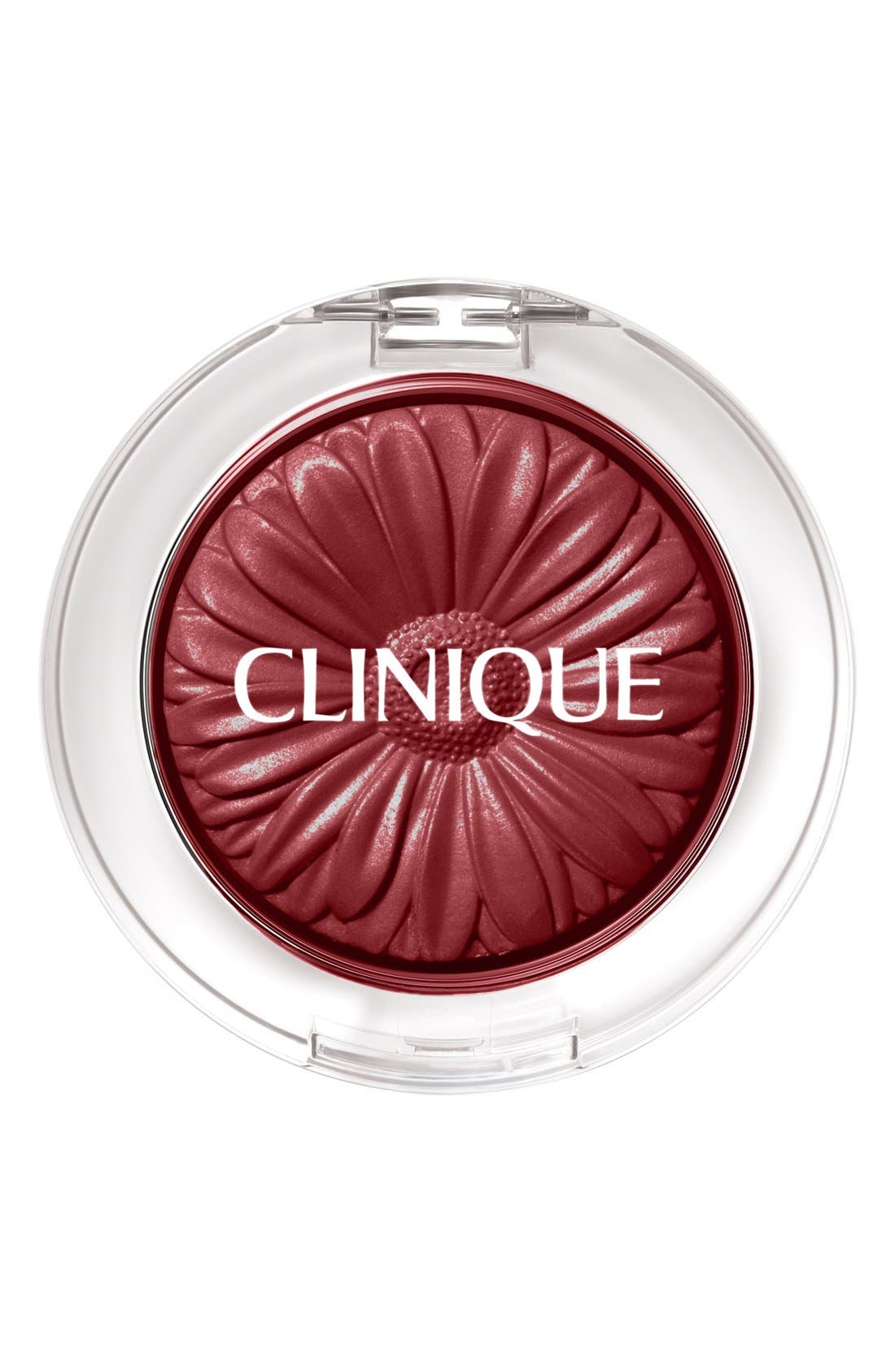 blush clinique