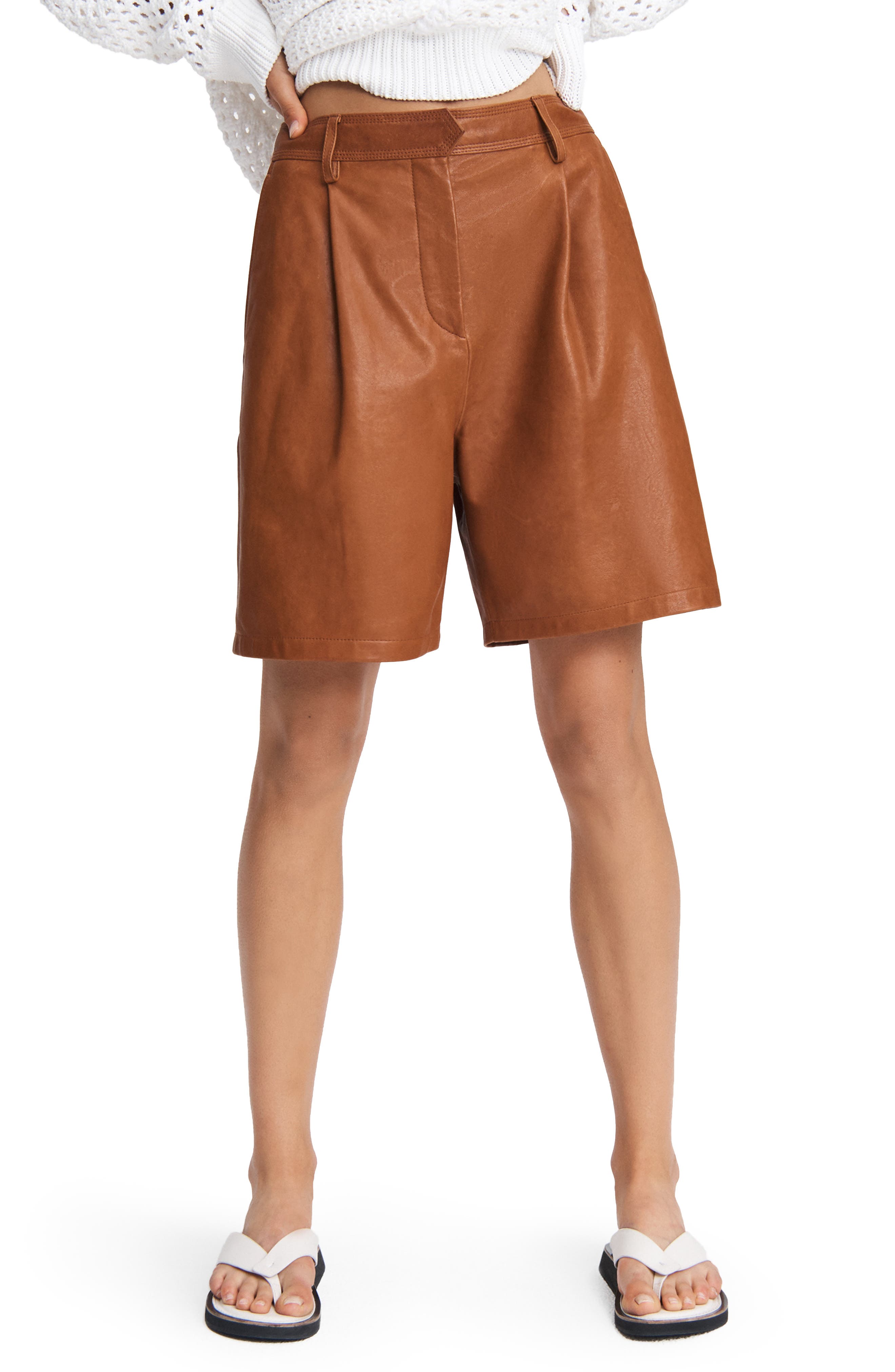 high waisted shorts near me