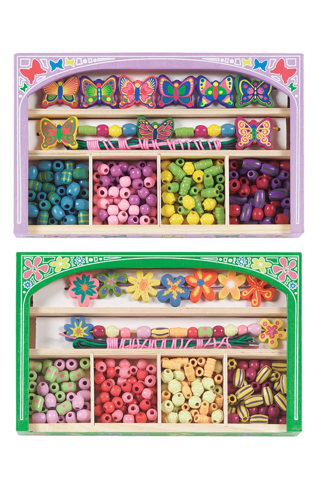 Melissa & Doug Butterfly Jewelry Kit Nordstrom