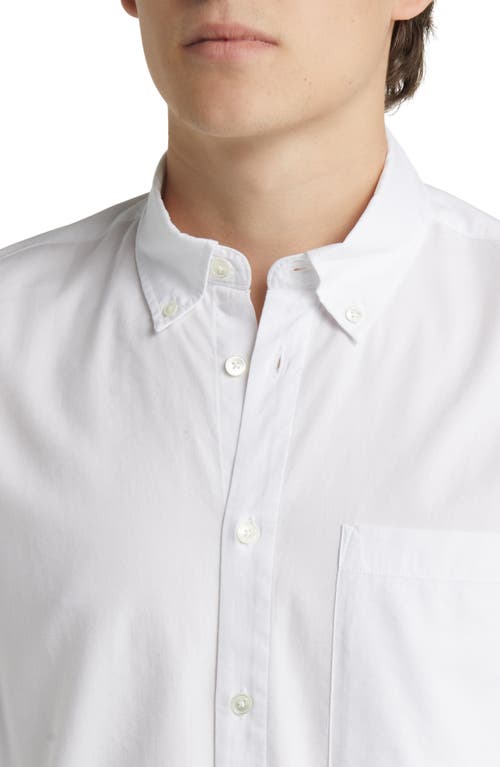 NN07 NN07 ARNE 5655 BUTTON-DOWN SHIRT