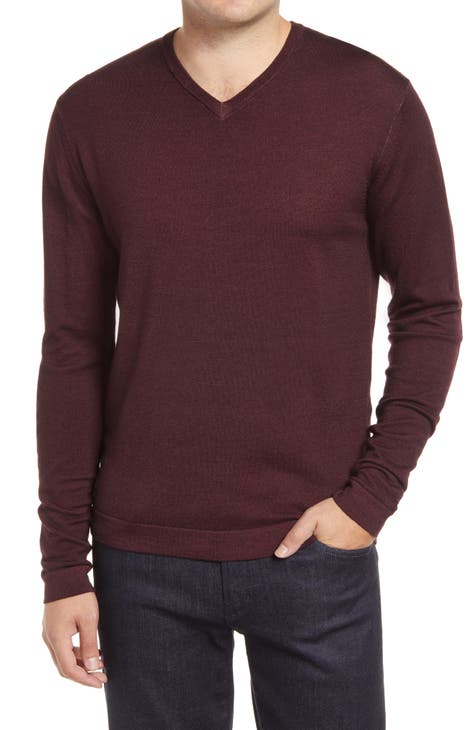 Men's V-Neck Sweaters | Nordstrom Rack