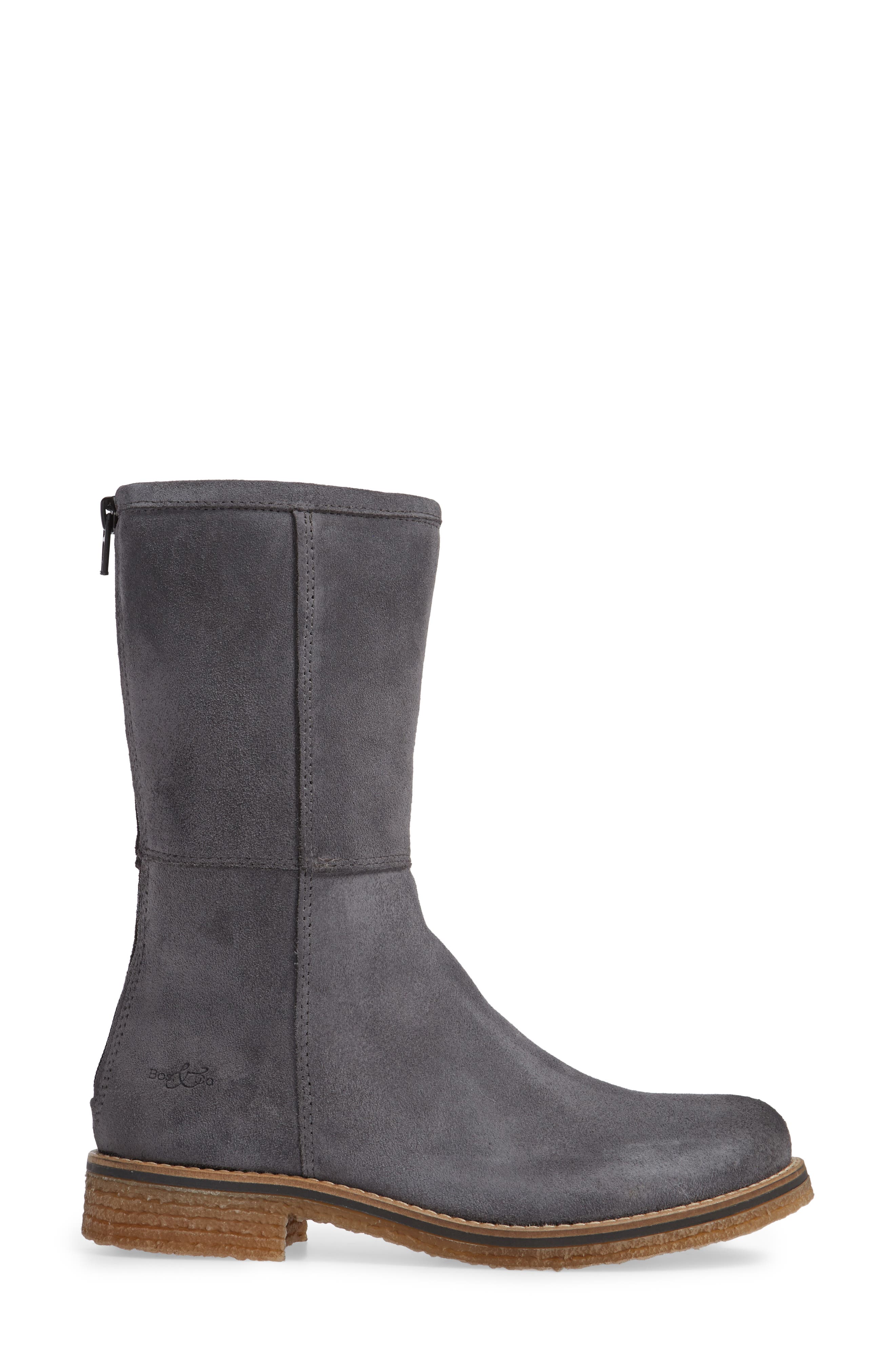 bell waterproof winter boot