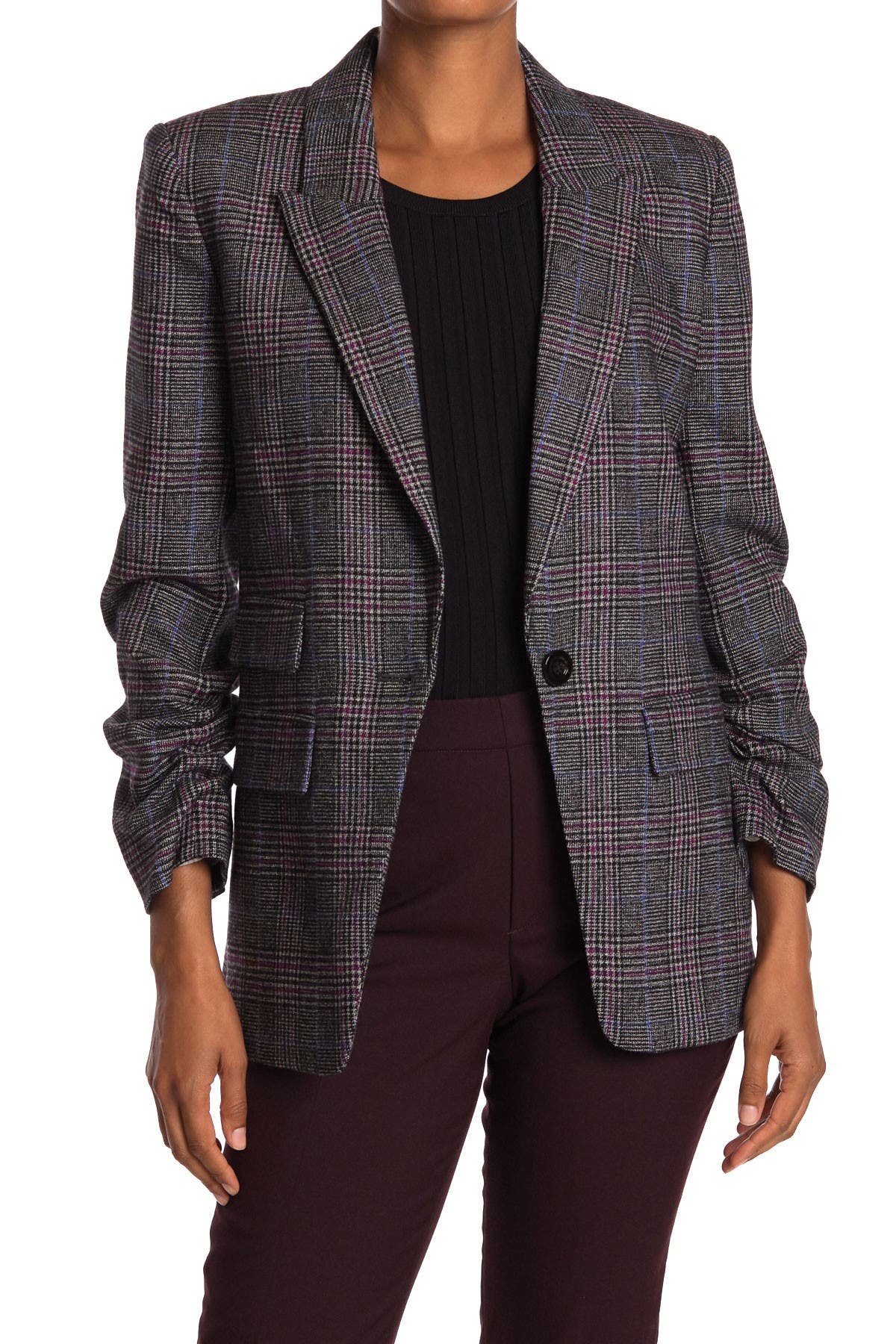 veronica beard martel dickey jacket