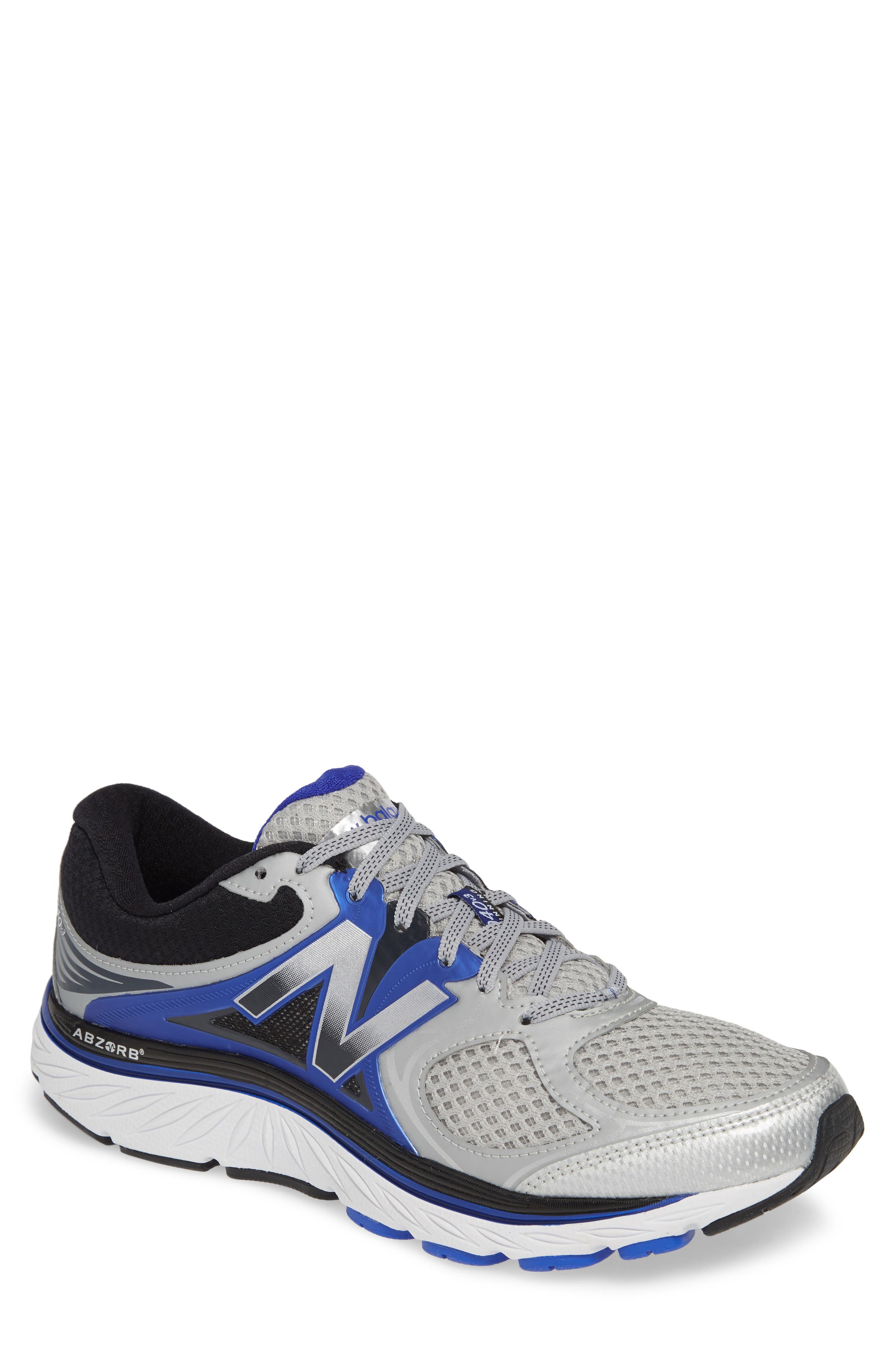 new balance men's 940v3 running shoe