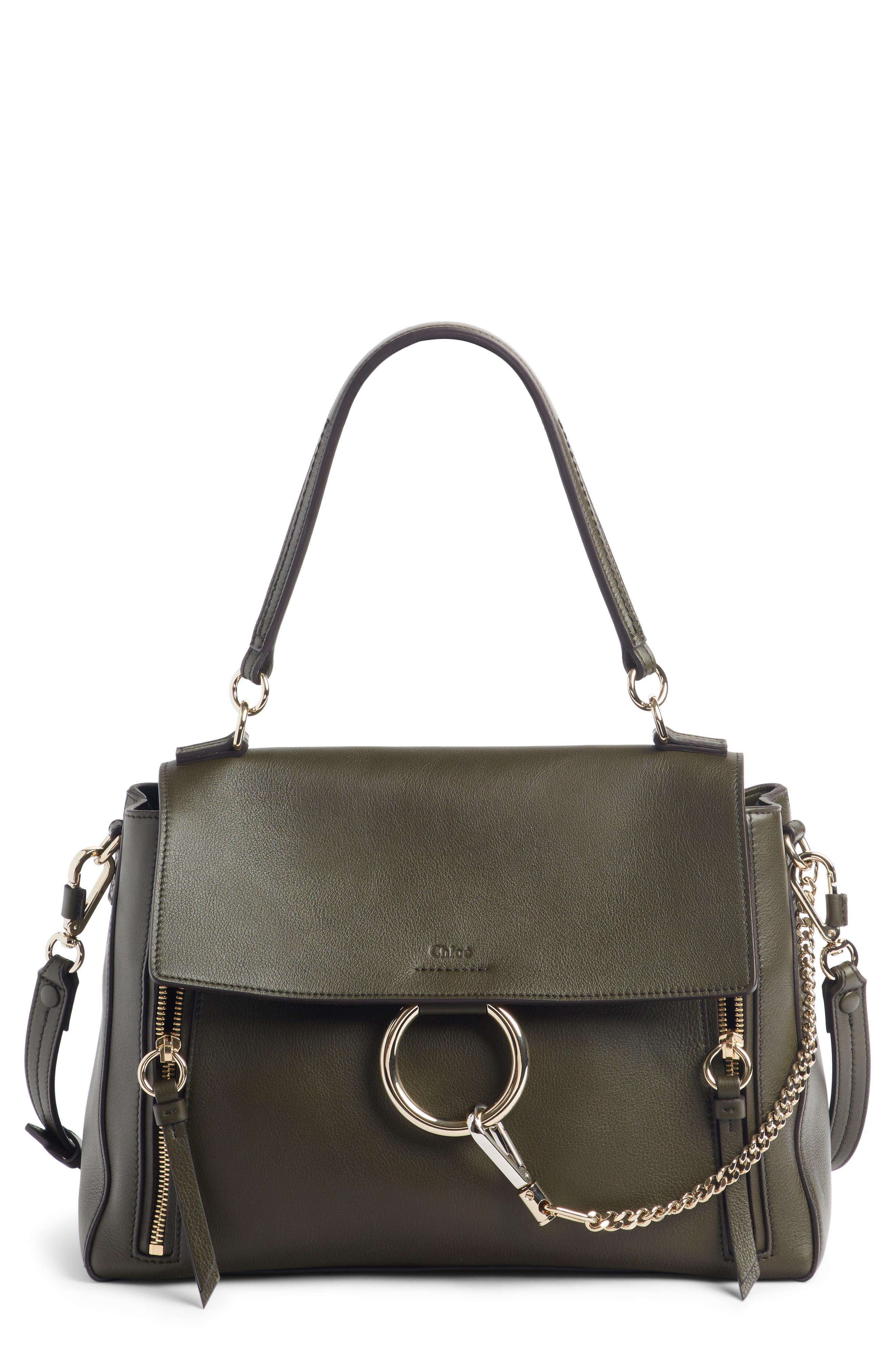 chloe faye backpack nordstrom