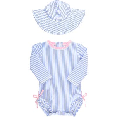 Infant Girl