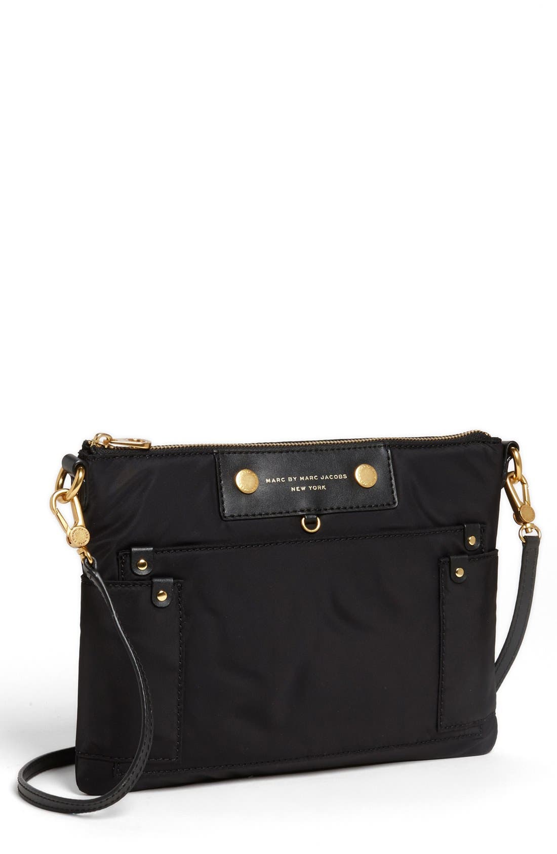 MARC BY MARC JACOBS 'Preppy Nylon' Tablet Crossbody Bag Nordstrom