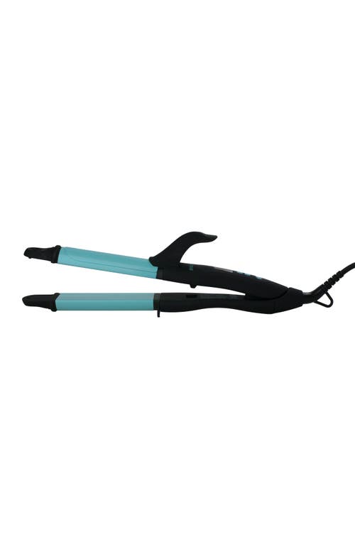 Bio Ionic 3-1 Curler Wand Flat Iron In No Color