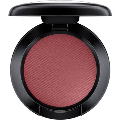 MAC Matte Eyeshadow -