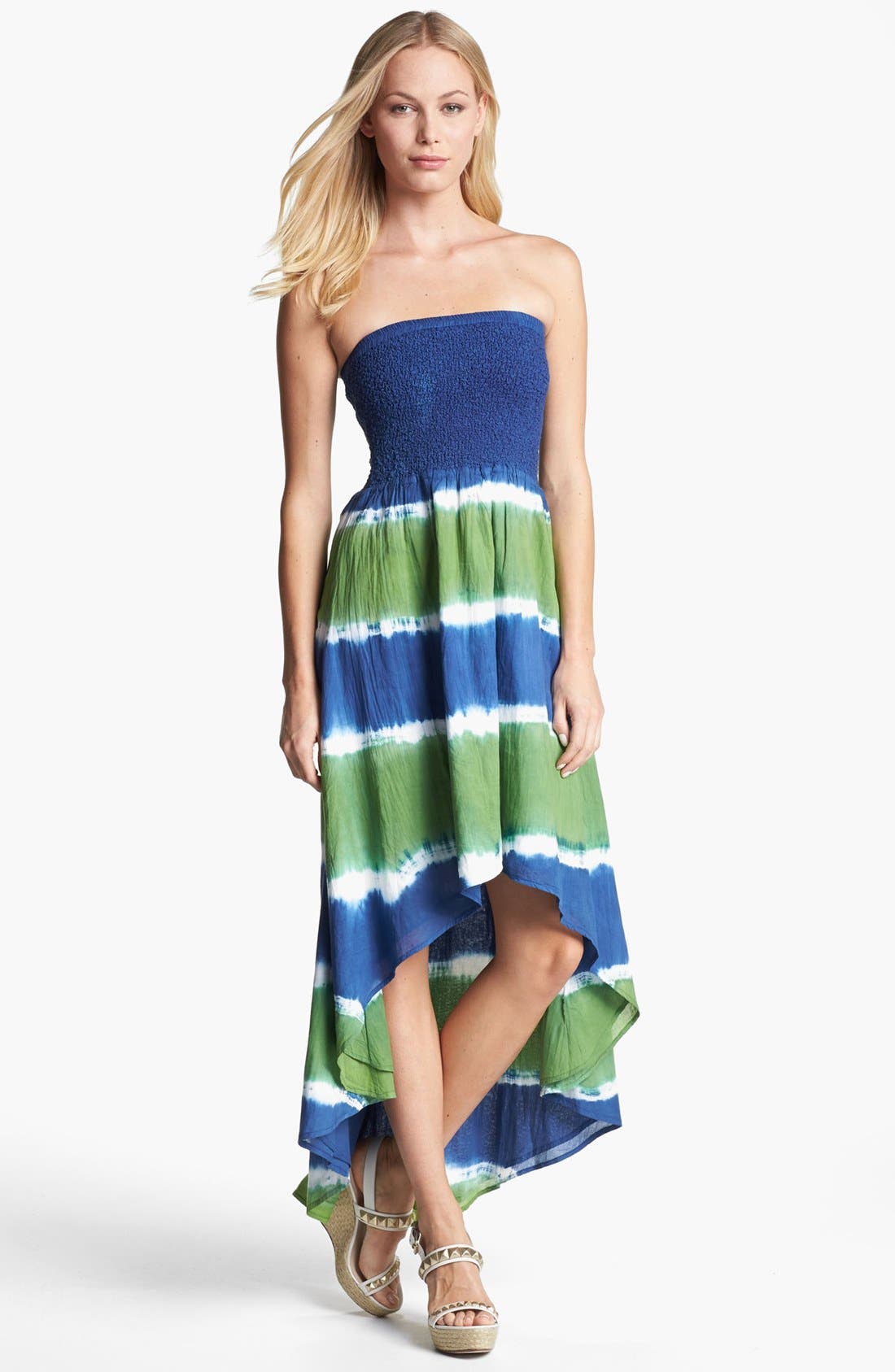 michael kors maxi dress nordstrom