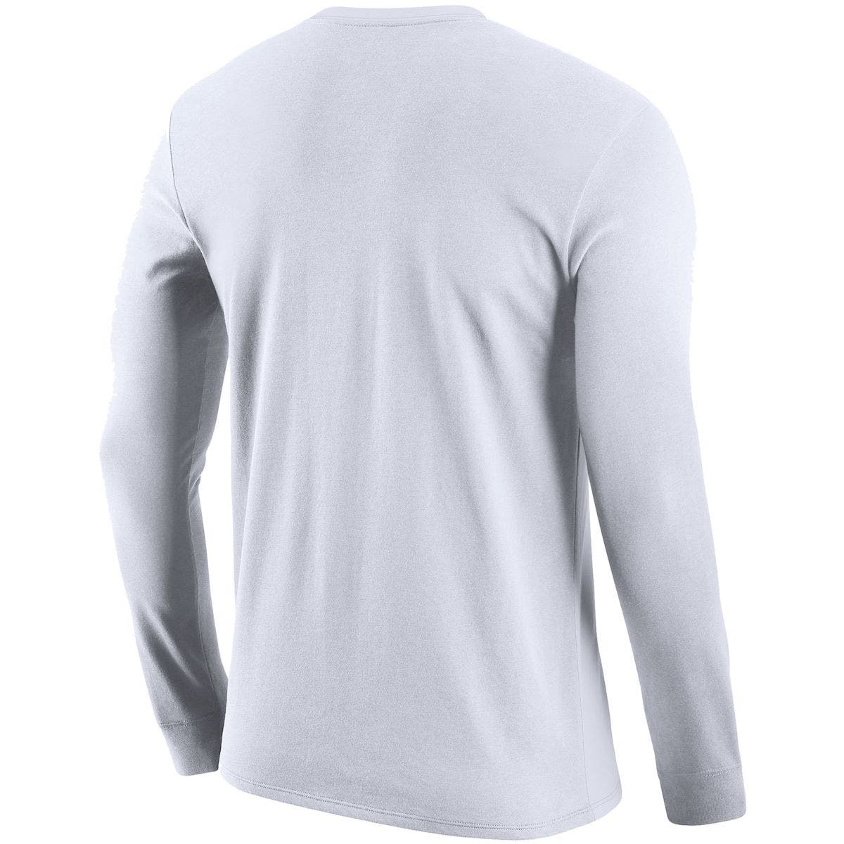 ohio state dri fit long sleeve shirt