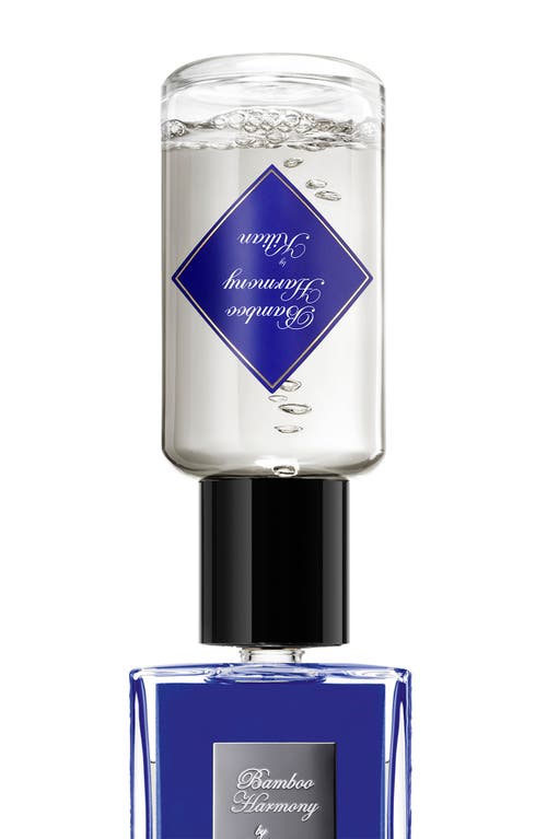 Kilian Paris Bamboo Harmony Refillable Perfume In Refill