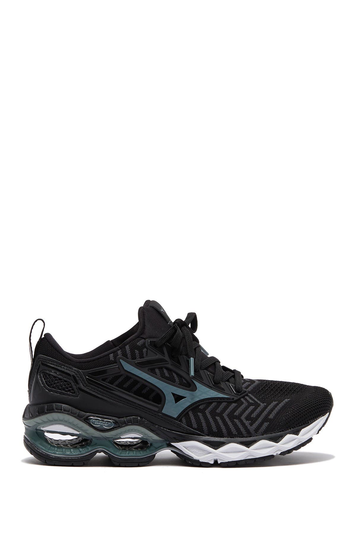 mizuno wave creation waveknit