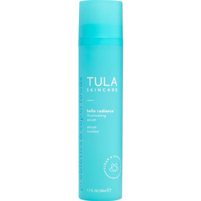 Tula Probiotic Skincare Illuminating Face Serum