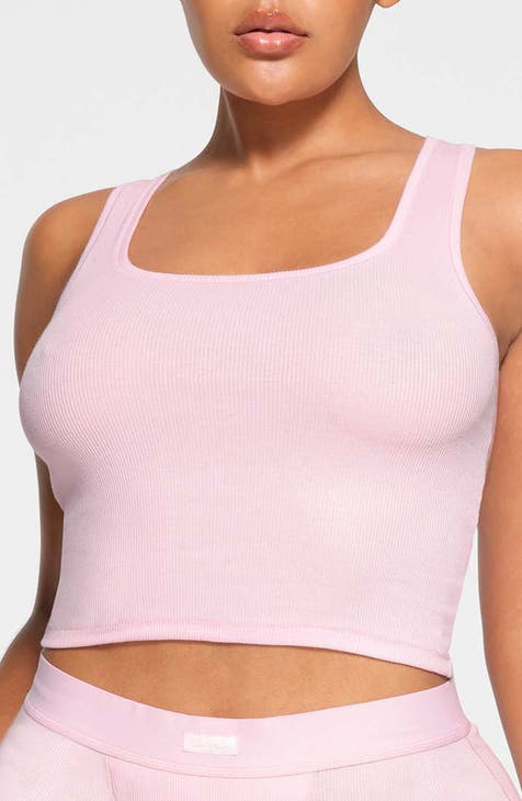 SKIMS Soft Smoothing Tank Top - ShopStyle