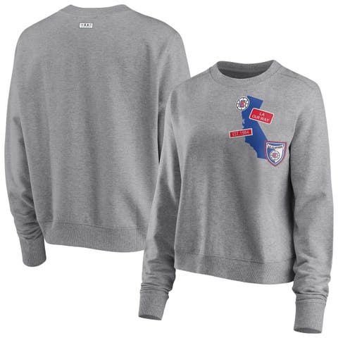 Official la clippers team pride shirt, hoodie, sweater, long sleeve and  tank top