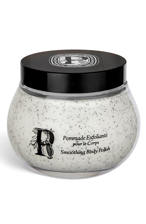 Diptyque Smoothing Body Polish at Nordstrom, Size 6.8 Oz