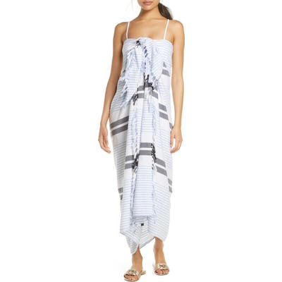 Tavik Beach Blanket Cover-Up