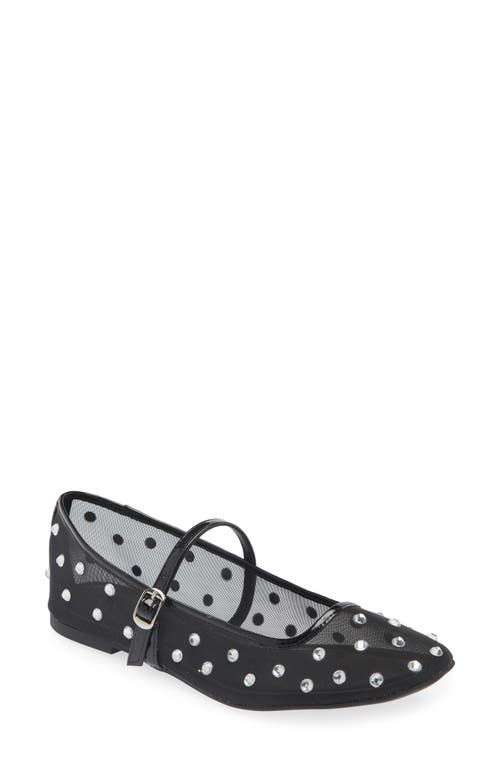 Open Edit Desi Mary Jane Flat at Nordstrom,