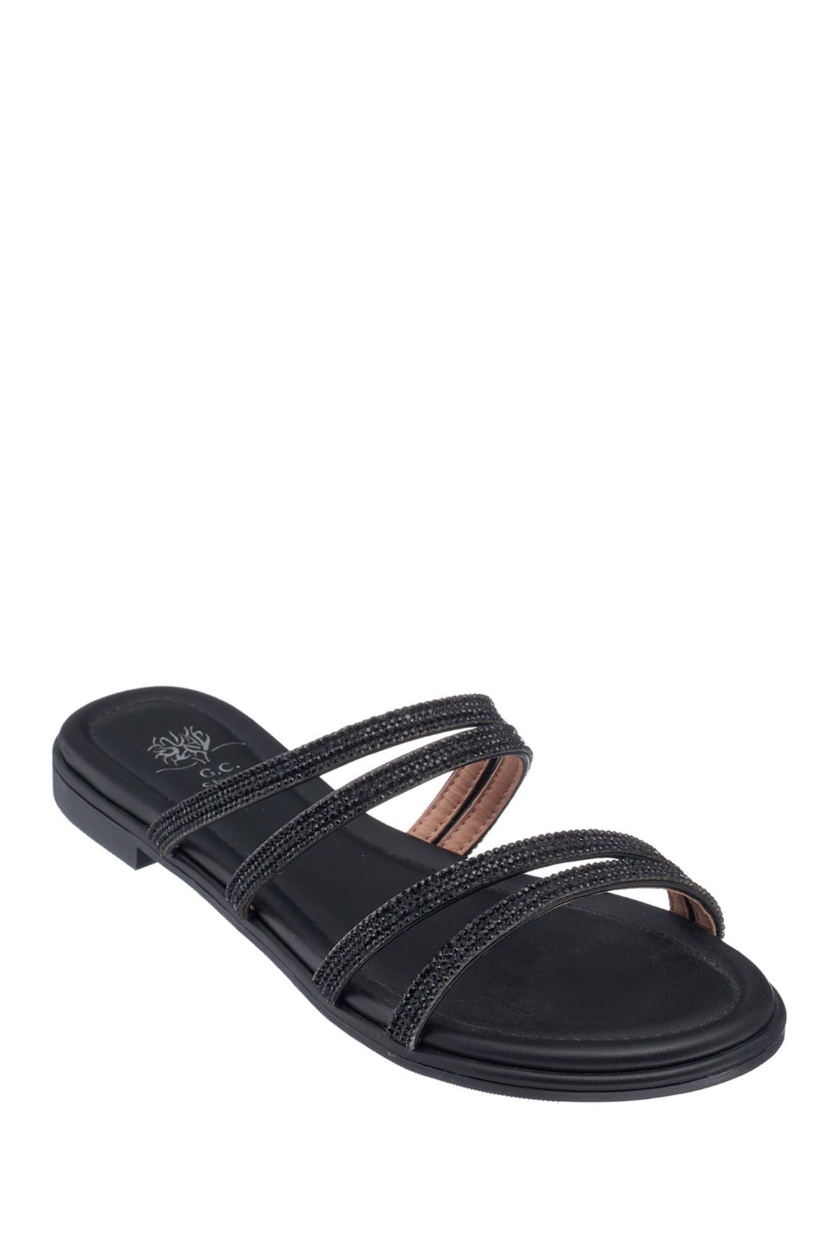 nordstrom rack flat sandals