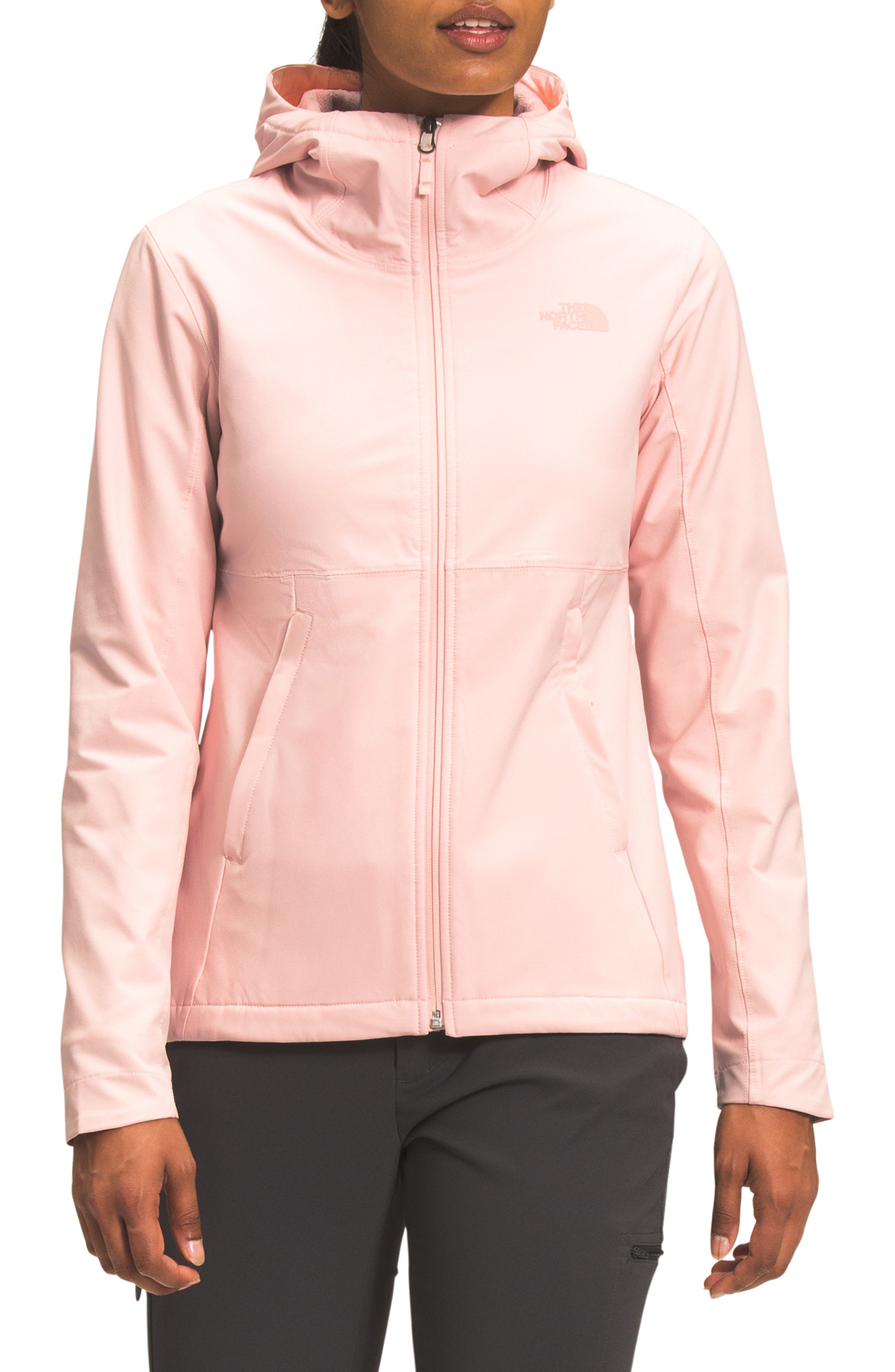 north face shelbe jacket