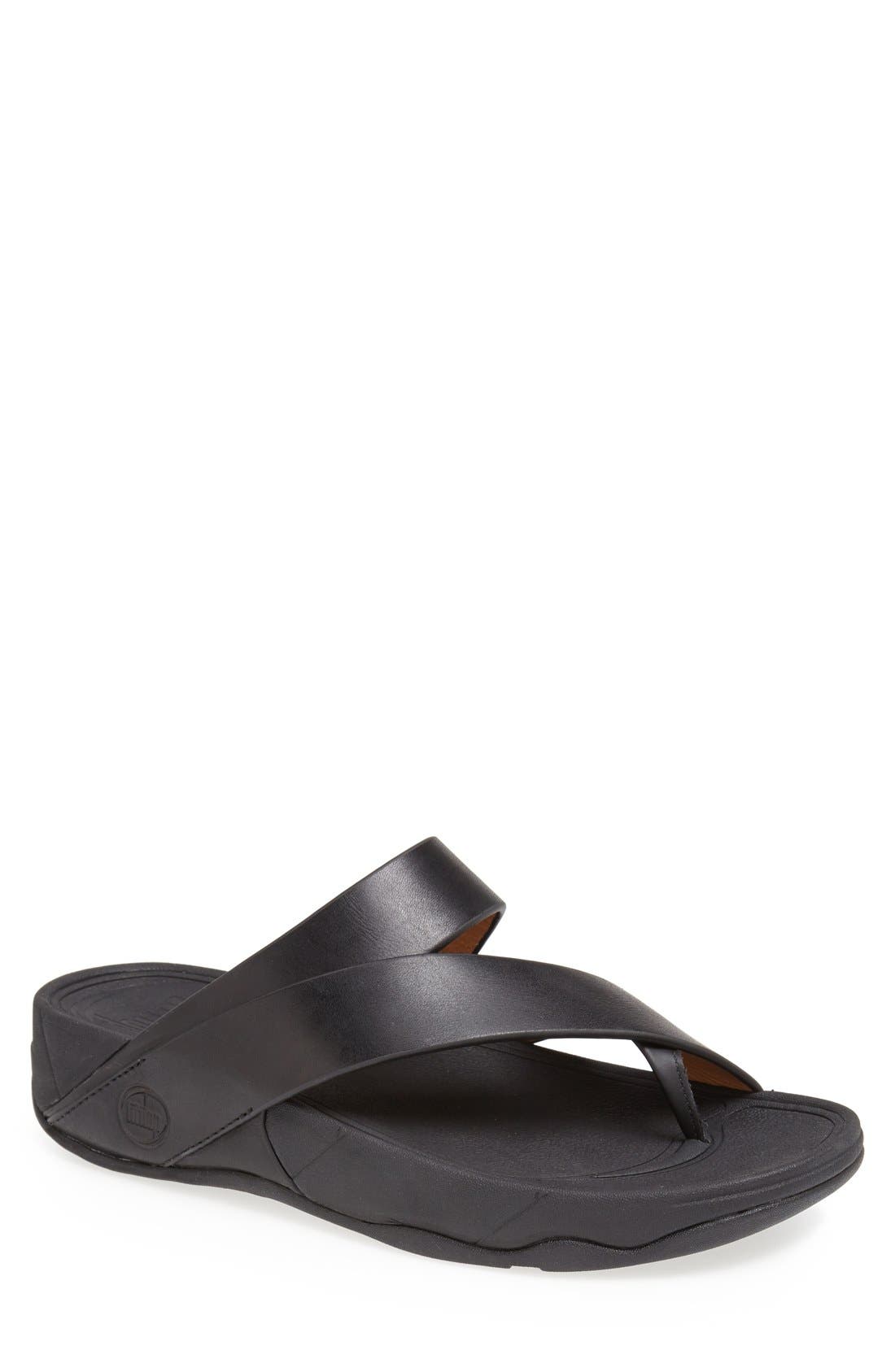 fitflop sling mens