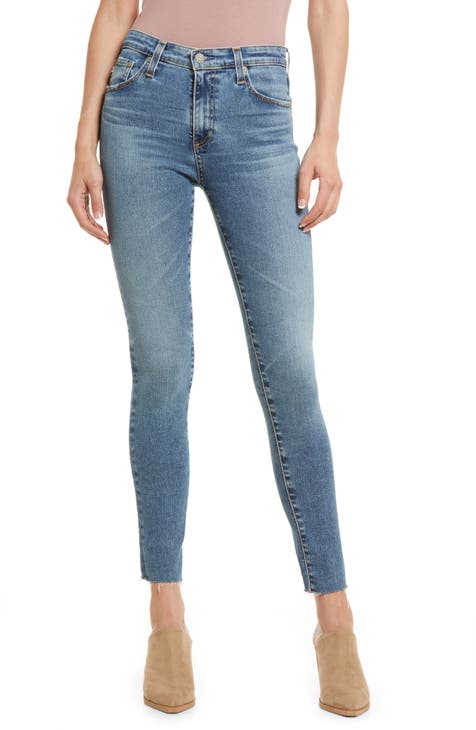 Women's AG Sale Jeans Nordstrom