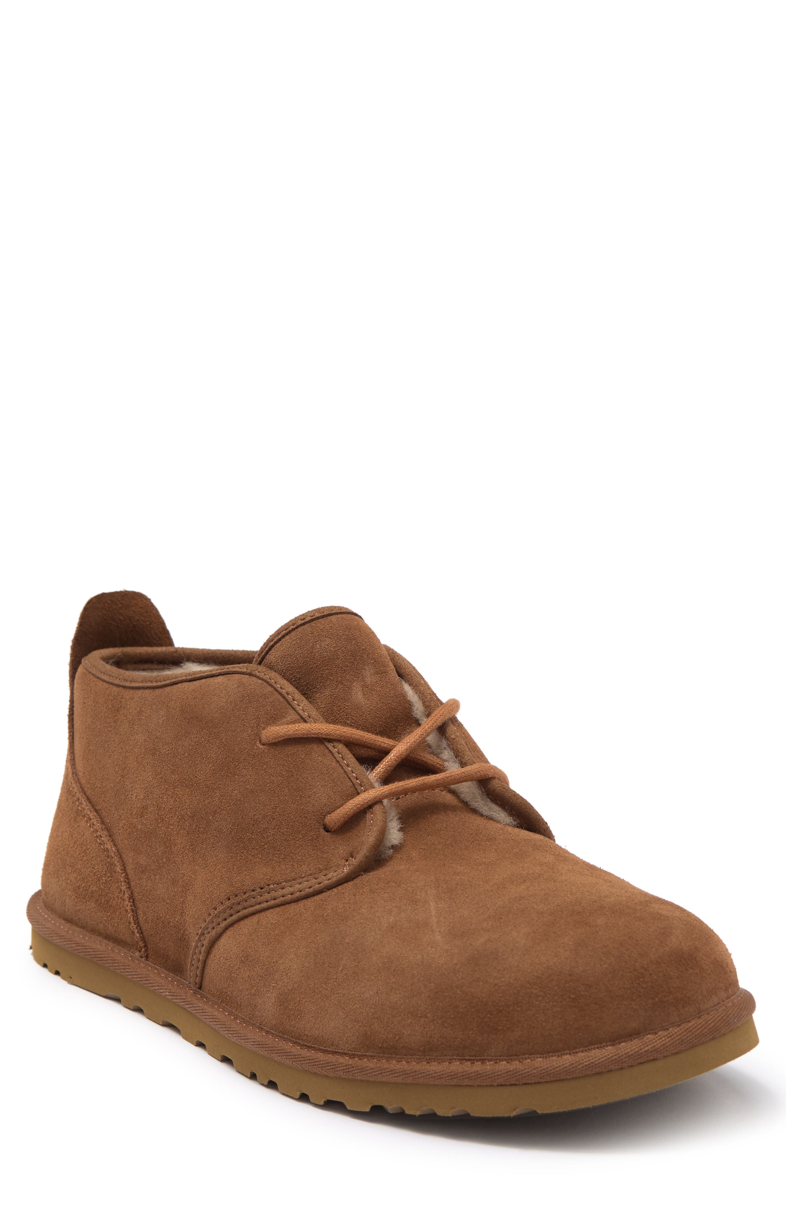 maksim chukka boot ugg