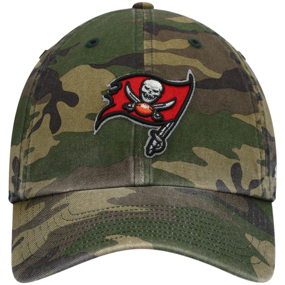 tampa bay buccaneers military hat