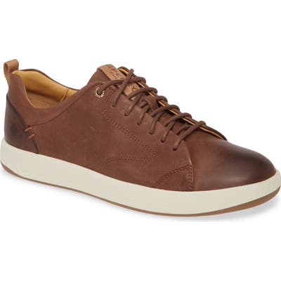 Sperry Gold Cup Richfield Ltt Sneaker, Brown