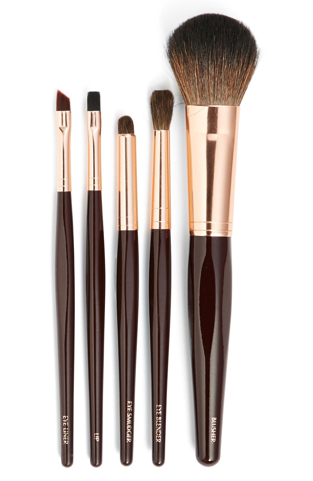 Charlotte Tilbury Color Brush Set (USD 174 Value) Nordstrom
