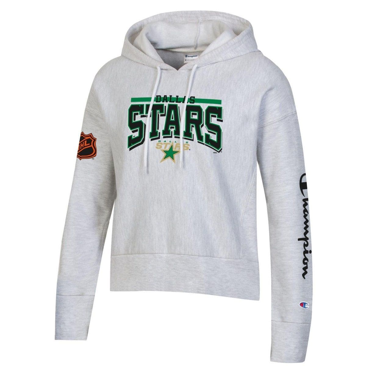 Reverse Weave Pullover Hoodie | Nordstrom