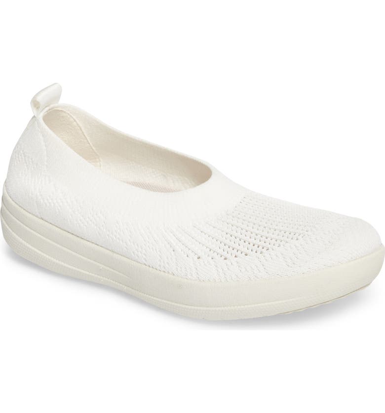 FitFlop Uberknit Slip-On Sneaker (Women) | Nordstrom