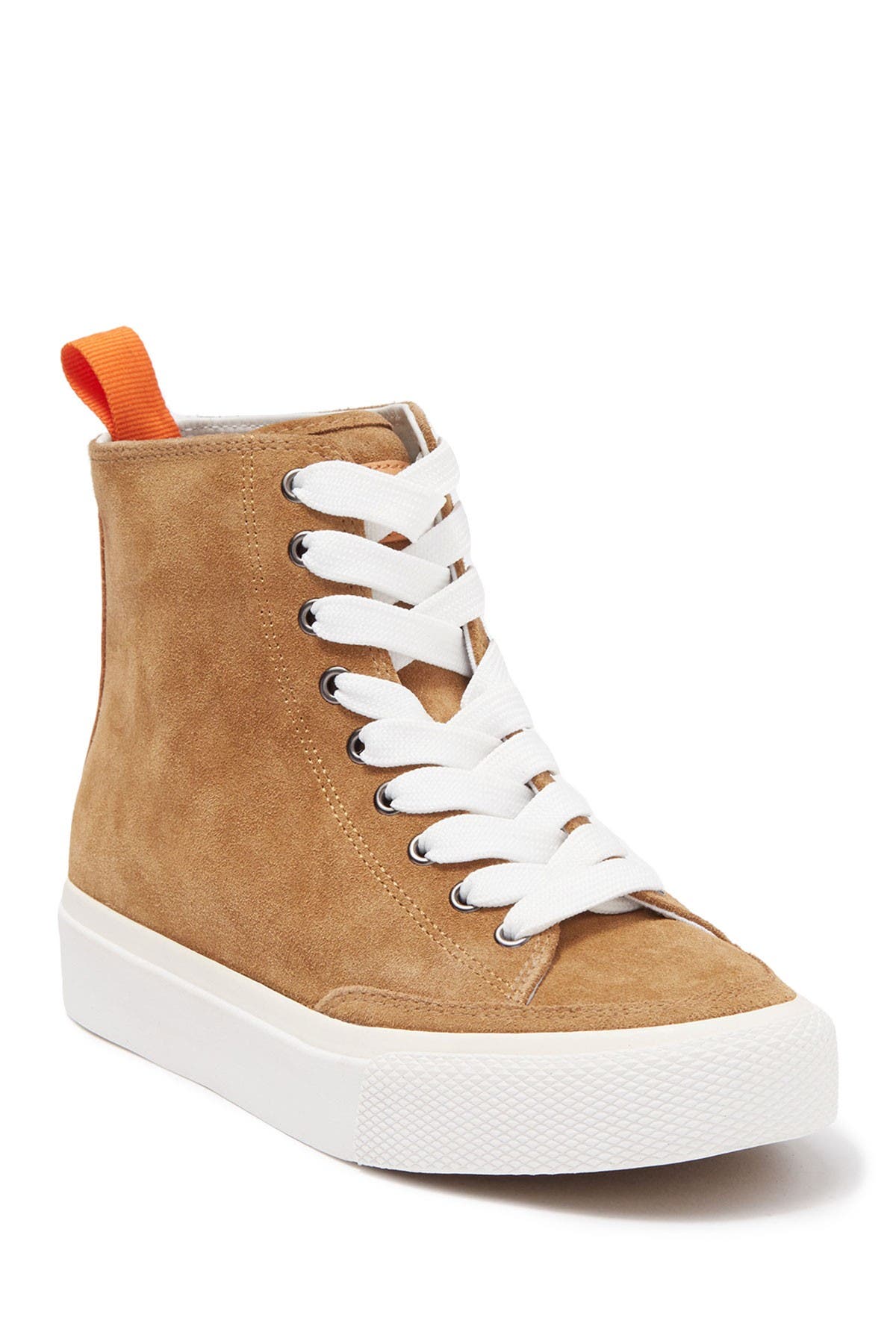 rag and bone rb high top sneakers