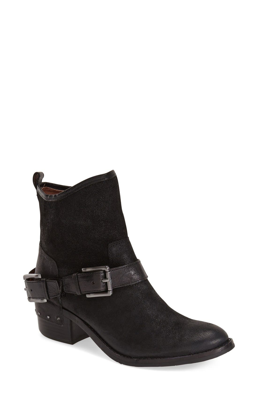 donald pliner booties nordstrom