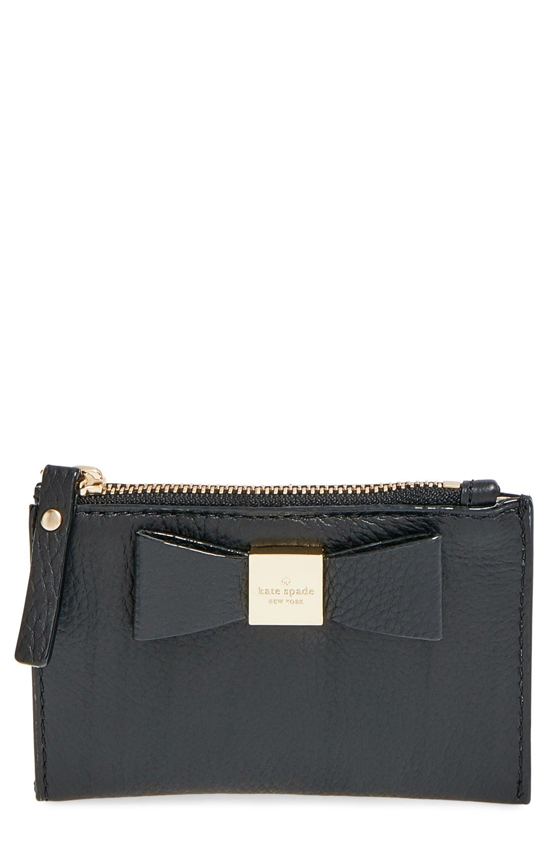 kate spade new york 'renny drive' card holder Nordstrom