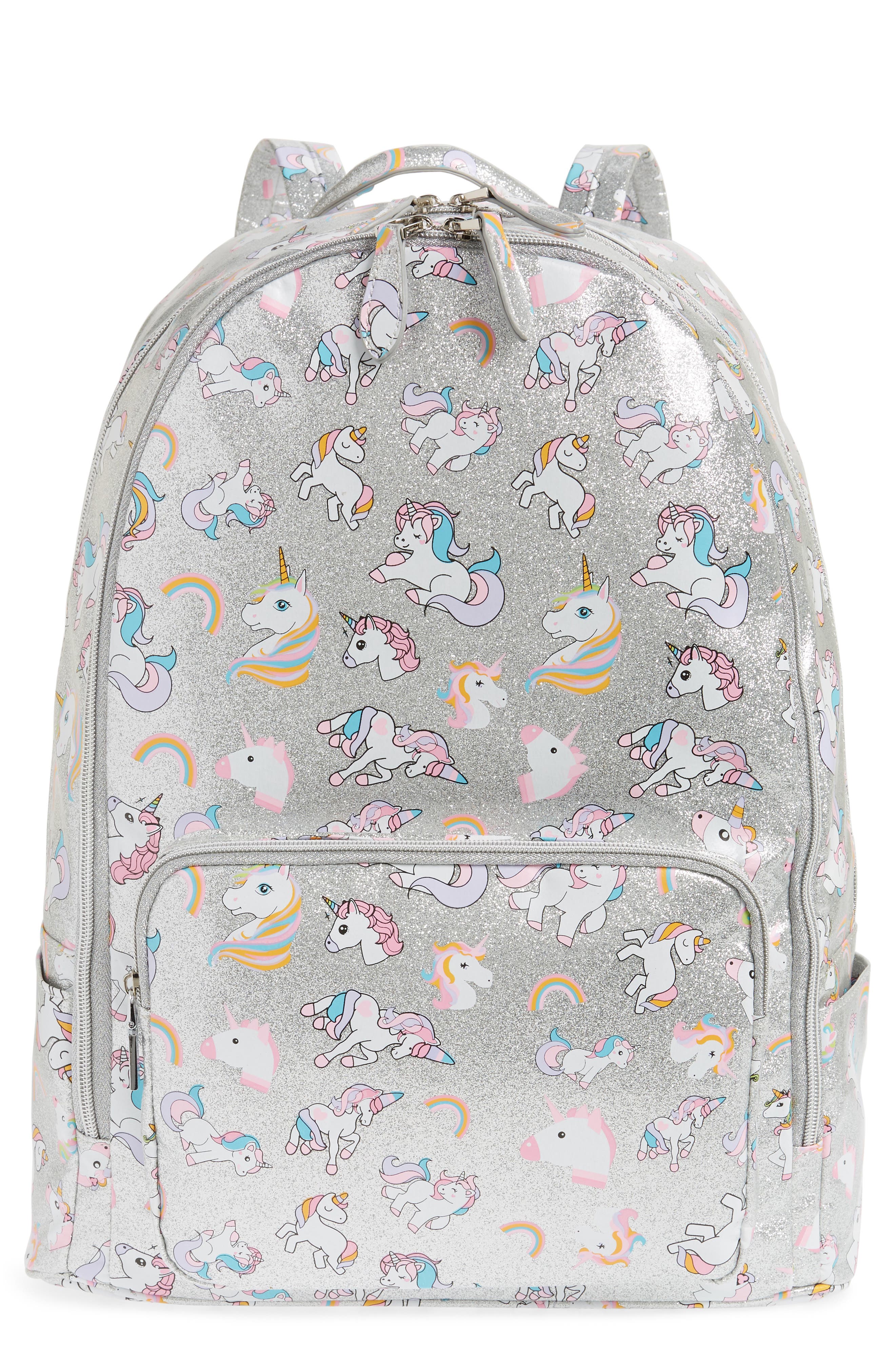 nordstrom unicorn backpack