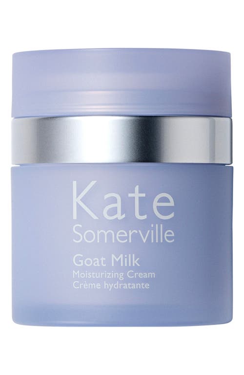 ® Kate Somerville Goat Milk Moisturizing Cream
