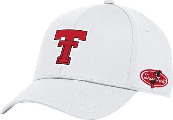 47 Texas Tech Red Raiders Brand Clean Up Adjustable Hat - Red