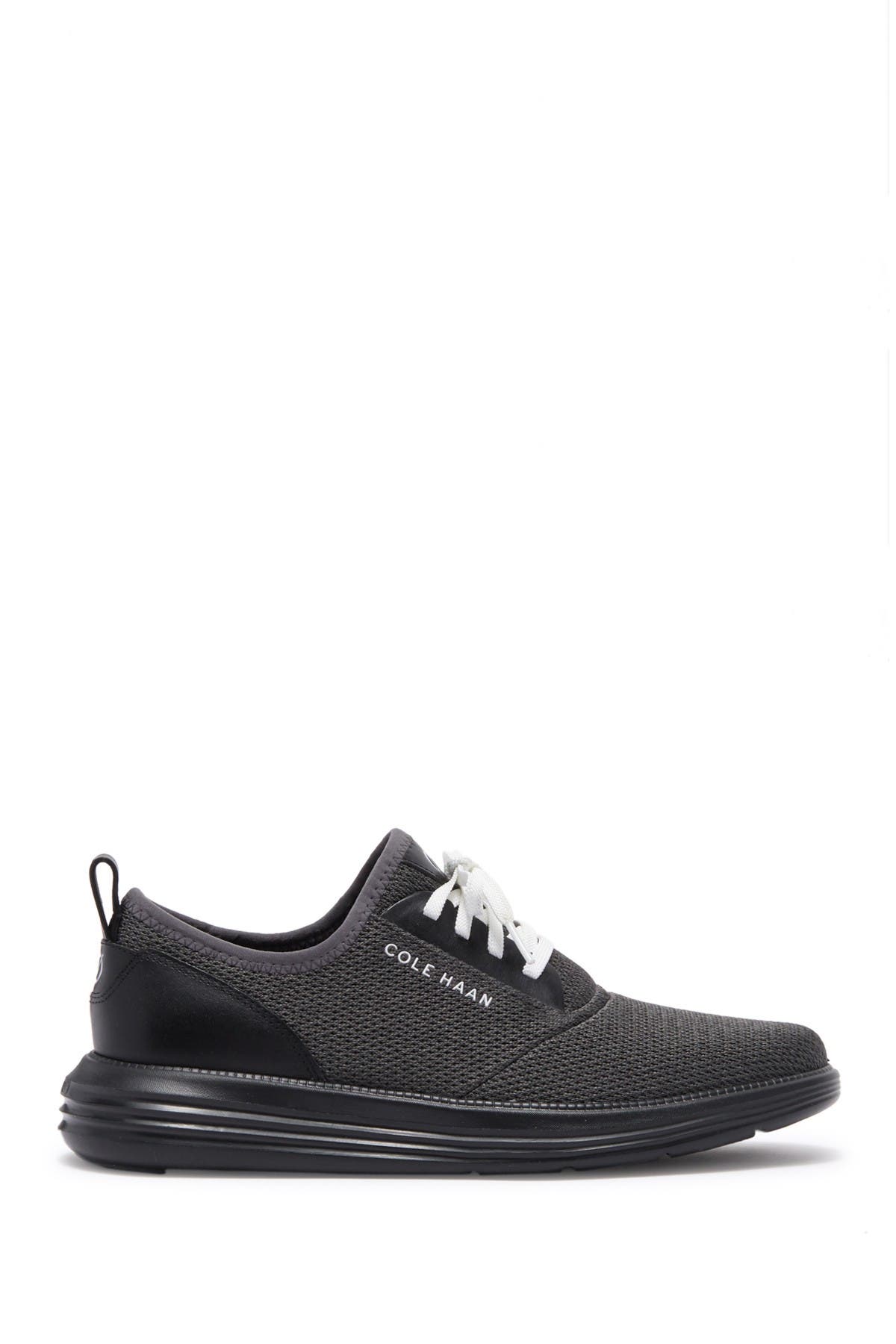 Cole Haan Herren Grandsport Trainer Crosstrainer – Leichter Sportschuh Mit Mesh-Obermaterial