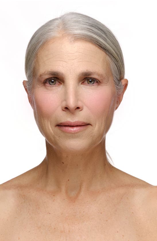 YENSA YENSA SUPER SERUM SILK BUILDABLE CREAM BLUSH