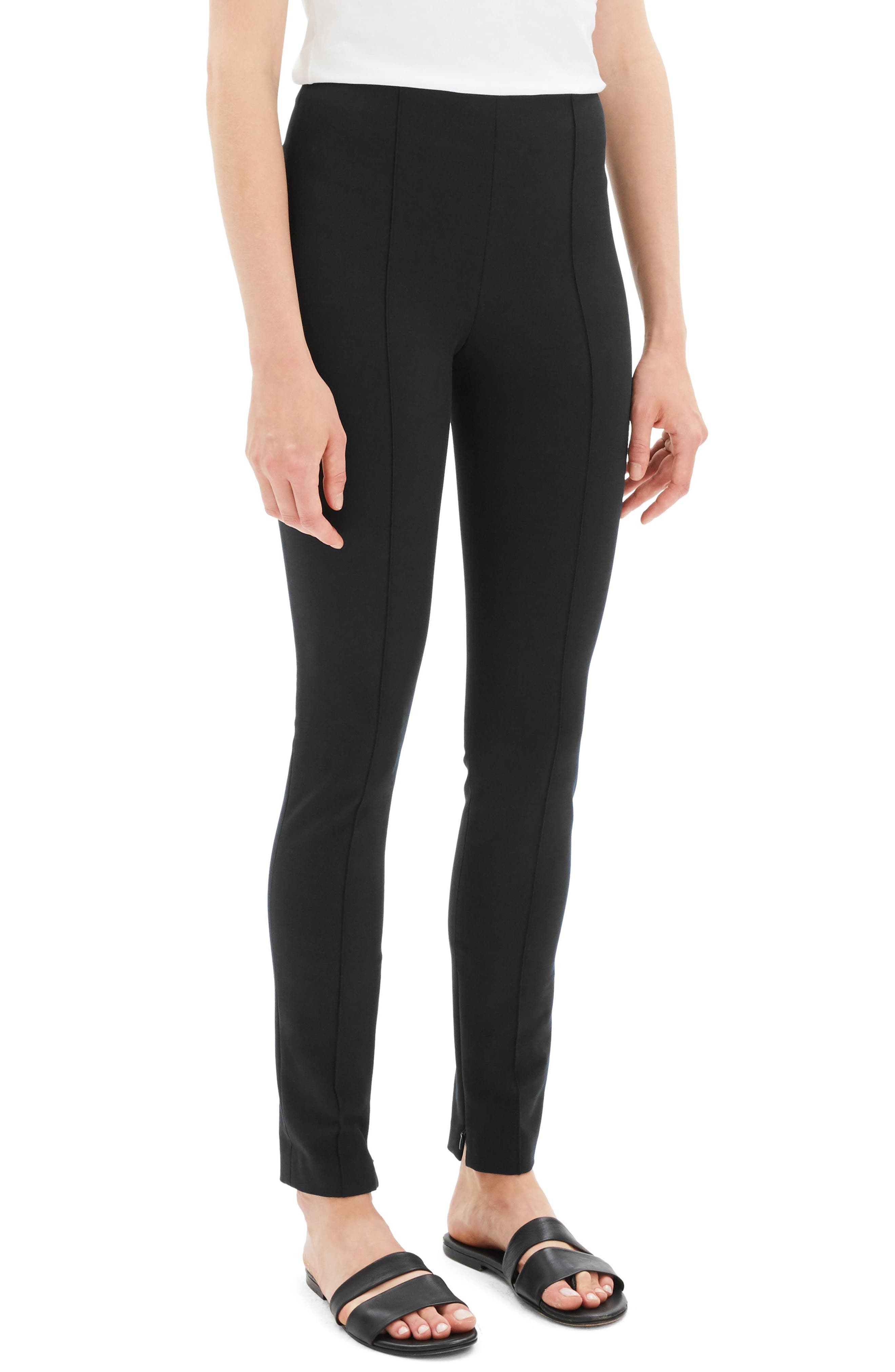 theory skinny leggings