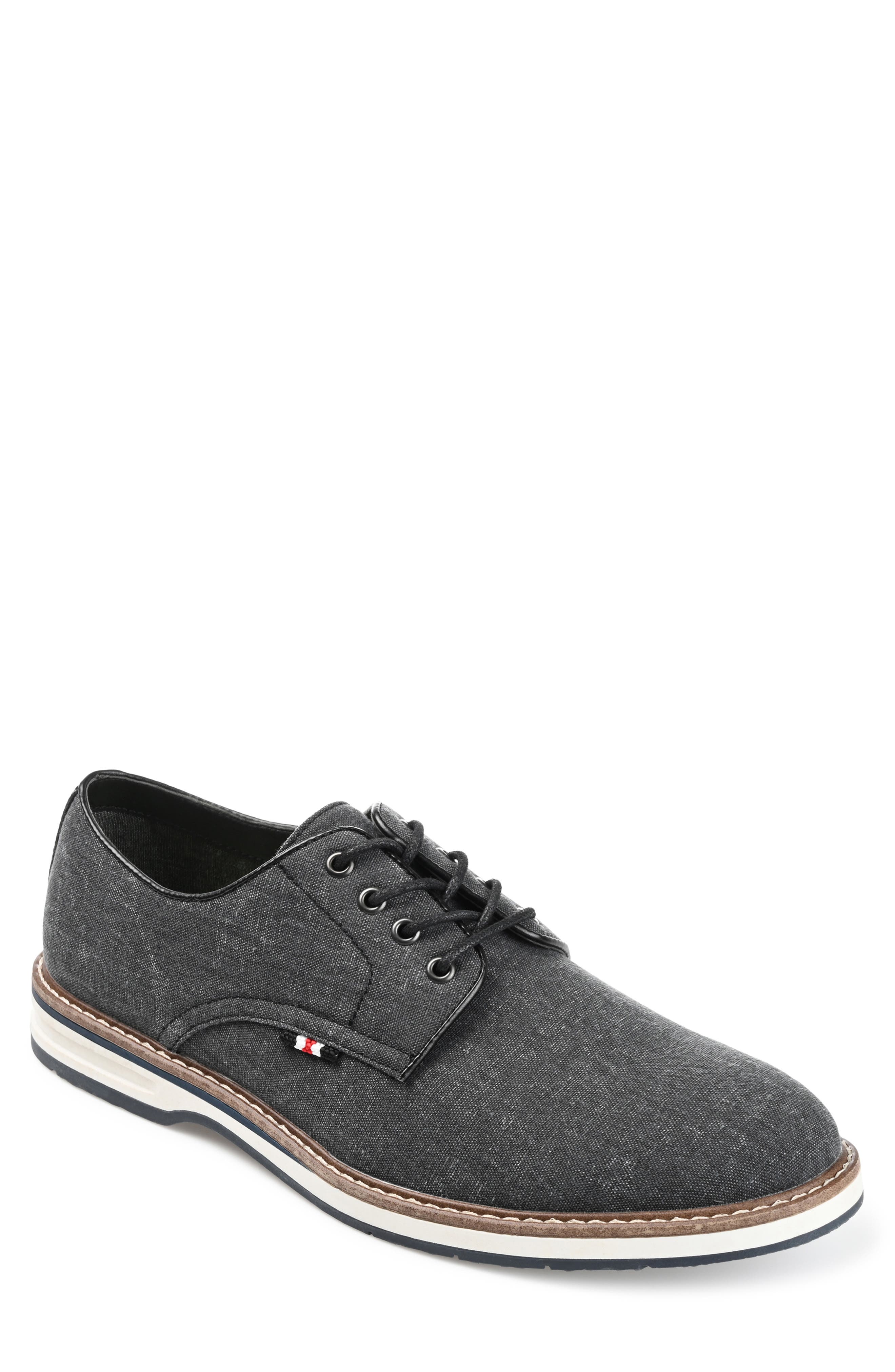 Canvas Dress Shoes \u0026 Oxfords for Men 