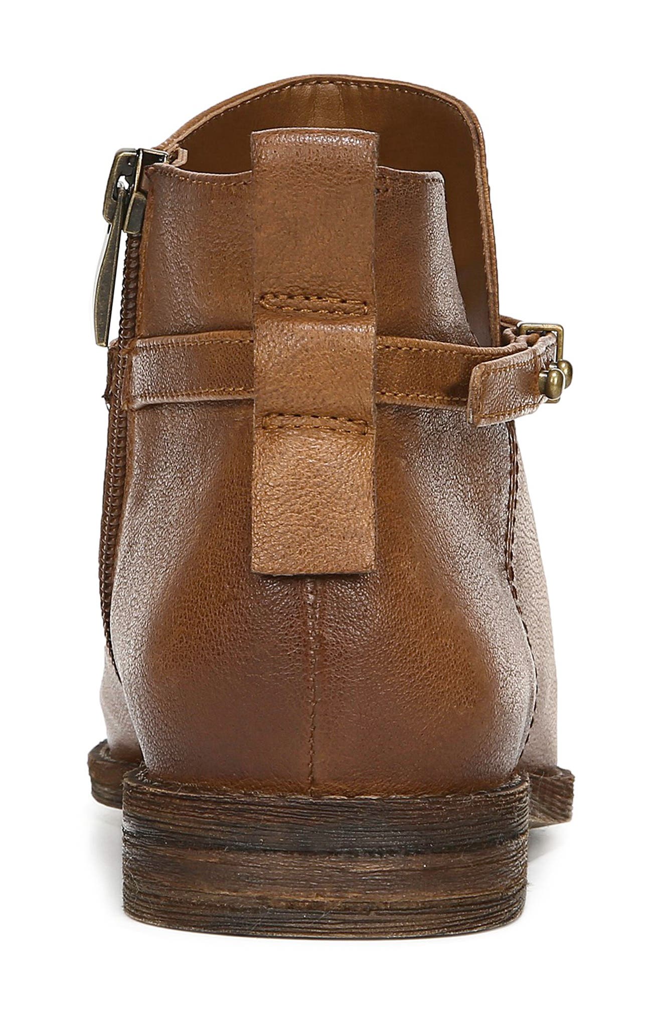 franco sarto optimal bootie