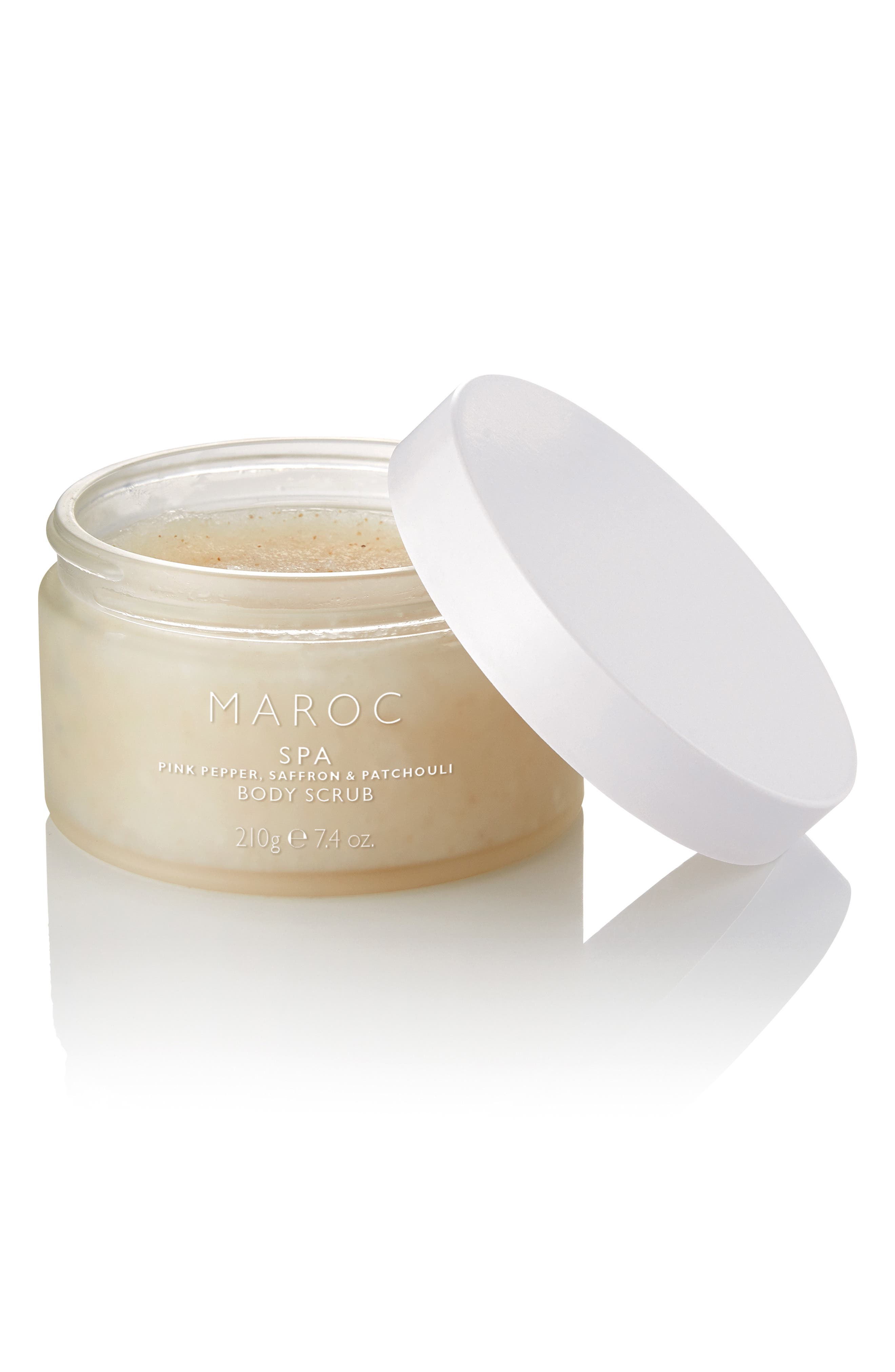 The White Company Maroc Spa Body Scrub Nordstrom