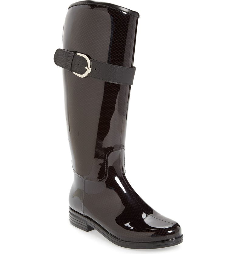 Däv Bristol Weatherproof Knee High Rain Boot Women Nordstrom